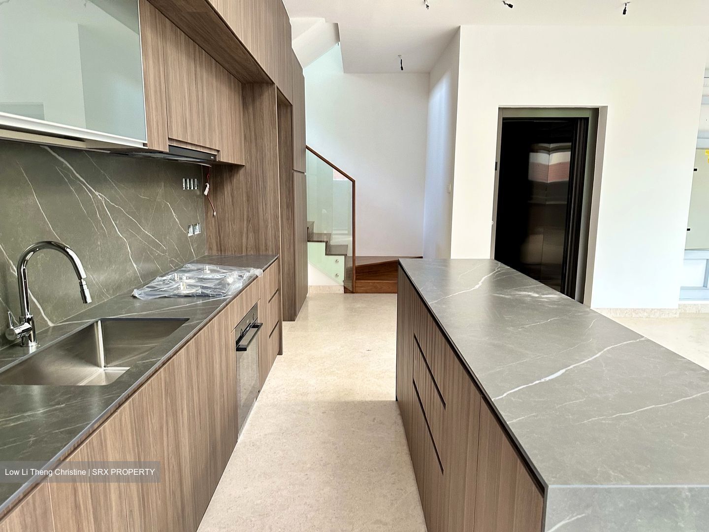 Island Country Villas (D20), Semi-Detached #557882171